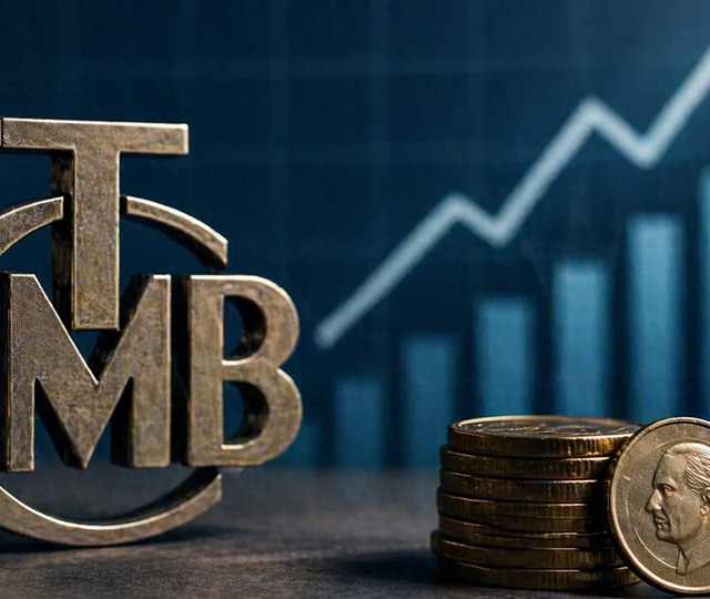 Citi'den TCMB i&ccedil;in kritik uyarı! 'Ek faiz artışı gelebilir'