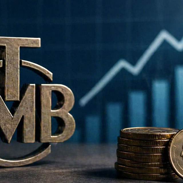 Citi'den TCMB i&ccedil;in kritik uyarı! 'Ek faiz artışı gelebilir'