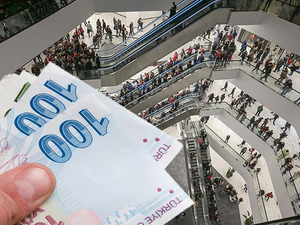 AVM girişleri &uuml;cretli mi olacak? DMM iddiaları yanıtladı