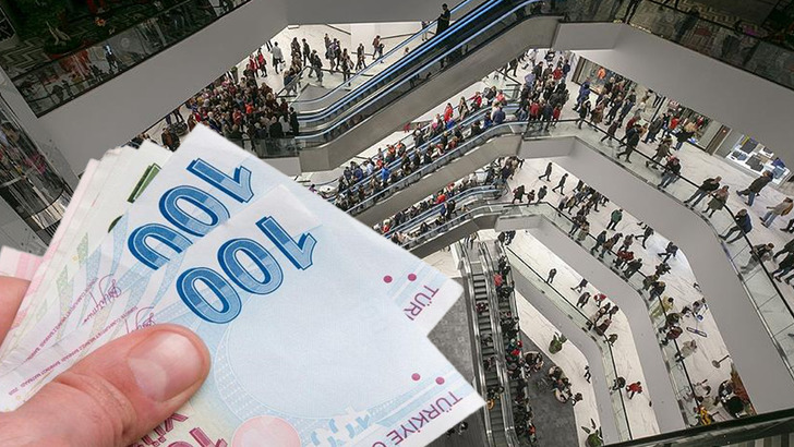 AVM girişleri &uuml;cretli mi olacak? DMM iddiaları yanıtladı