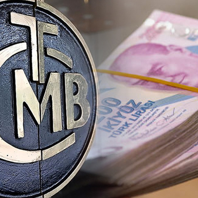 TEPAV'dan faiz &ccedil;ıkışı! 'Y&uuml;zde 40'a y&uuml;kseltilsin'