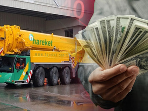 Hareket Proje (HRKET) BAE&rsquo;de 3.4 milyon dolarlık iş aldı