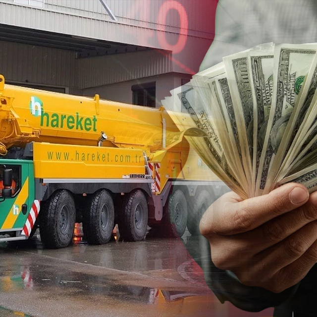 Hareket Proje (HRKET) BAE&rsquo;de 3.4 milyon dolarlık iş aldı