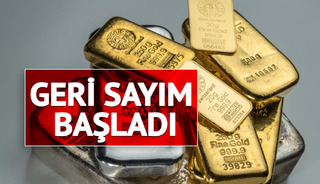 Altın ve g&uuml;m&uuml;şte &ldquo;&Ccedil;ifte kritik eşik&rdquo;, yarın her şey değişebilir