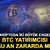 Kriptoda iki b&uuml;y&uuml;k engel: Bitcoin yatırımcısı şu an zararda mı?