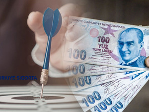 TURSG&rsquo;de bilan&ccedil;o sonrası 10 kurumdan hedef fiyat artışı