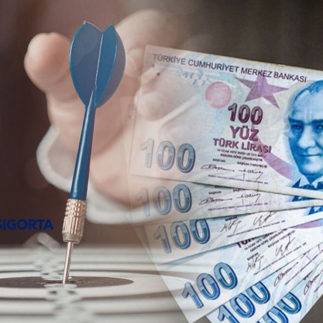 TURSG&rsquo;de bilan&ccedil;o sonrası 10 kurumdan hedef fiyat artışı