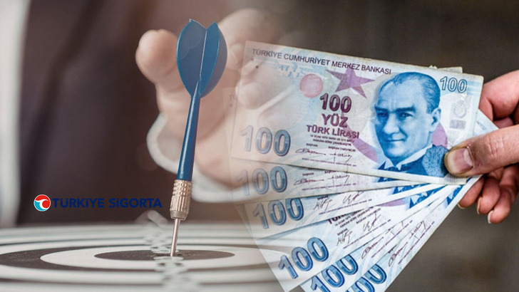 TURSG&rsquo;de bilan&ccedil;o sonrası 10 kurumdan hedef fiyat artışı