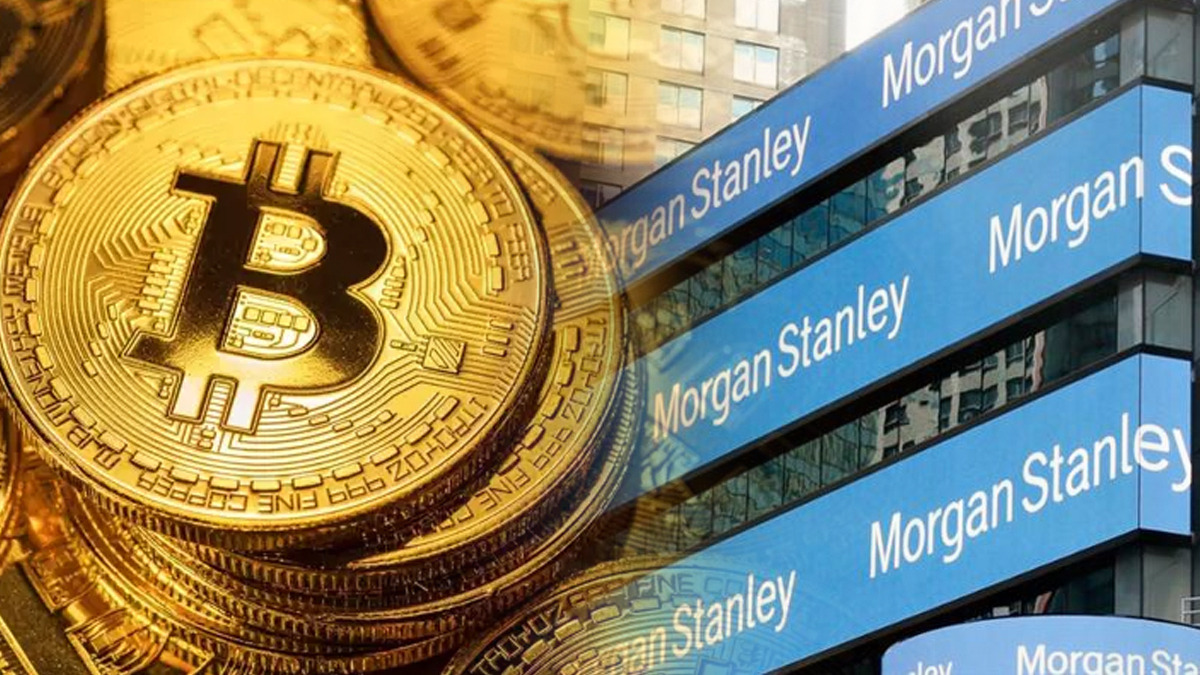 Dev banka Bitcoin'e yüklendi! 16 milyon dolarlık alım yaptı