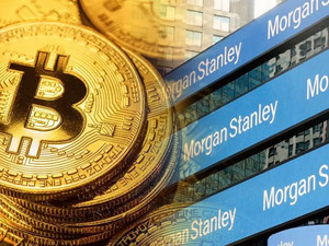 Dev banka Bitcoin'e y&uuml;klendi! 16 milyon dolarlık alım yaptı