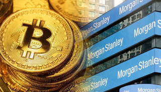 Dev banka Bitcoin'e y&uuml;klendi! 16 milyon dolarlık alım yaptı