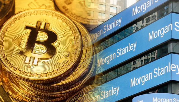 Dev banka Bitcoin'e y&uuml;klendi! 16 milyon dolarlık alım yaptı