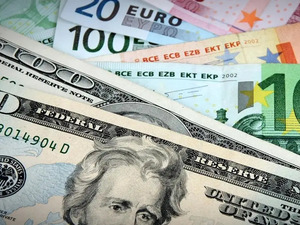 D&ouml;viz kurları g&uuml;ne nasıl başladı? Dolar ve euroda son rakamlar