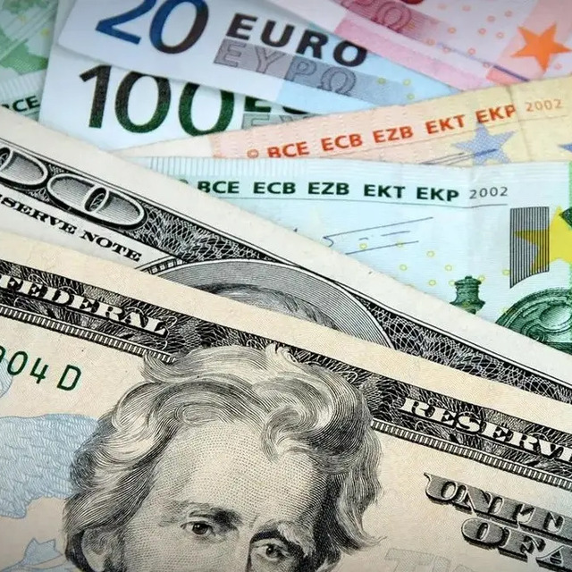 D&ouml;viz kurları g&uuml;ne nasıl başladı? Dolar ve euroda son rakamlar