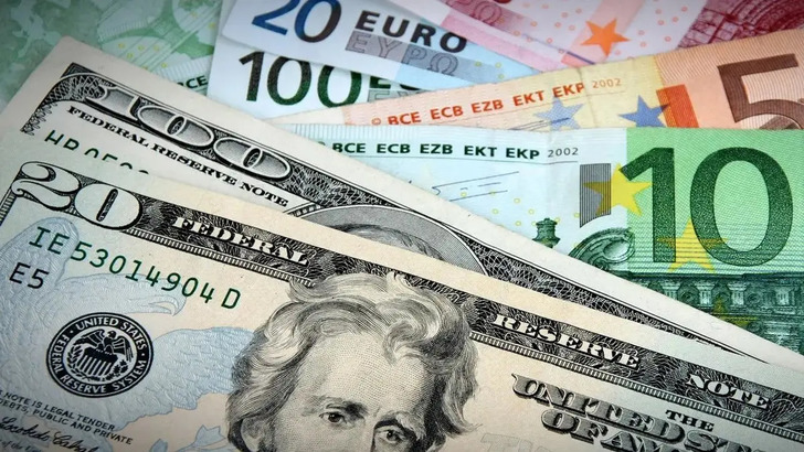 D&ouml;viz kurları g&uuml;ne nasıl başladı? Dolar ve euroda son rakamlar