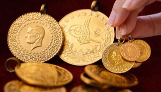 Altın fiyatları artıyor! Gram, &ccedil;eyrek, ve tam altın ka&ccedil; TL?