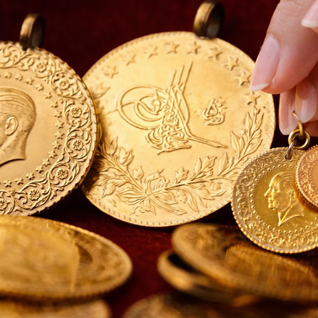 Altın fiyatları artıyor! Gram, &ccedil;eyrek, ve tam altın ka&ccedil; TL?