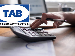 TABGD ilk &ccedil;eyrek sonu&ccedil;larını duyurdu! K&acirc;r y&uuml;zde 45 d&uuml;şt&uuml;