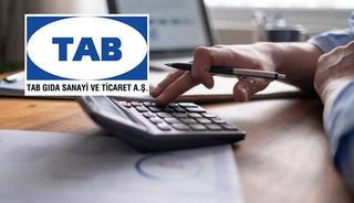 TABGD ilk &ccedil;eyrek sonu&ccedil;larını duyurdu! K&acirc;r y&uuml;zde 45 d&uuml;şt&uuml;