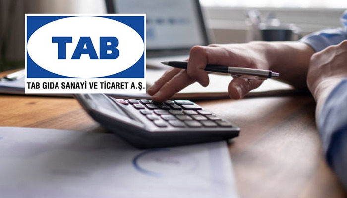 TABGD ilk &ccedil;eyrek sonu&ccedil;larını duyurdu! K&acirc;r y&uuml;zde 45 d&uuml;şt&uuml;