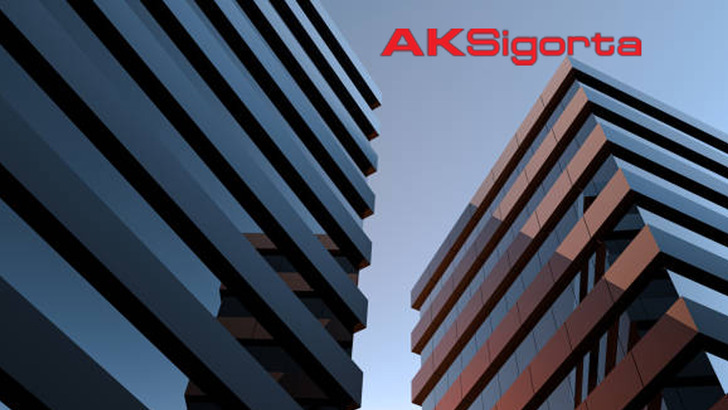 Prim y&uuml;kseldi, k&acirc;r d&uuml;şt&uuml;! Aksigorta'dan 2026 ilk &ccedil;eyrek verileri