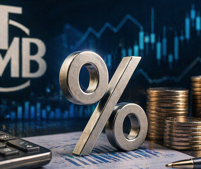 Faiz kararı &ouml;ncesi kritik saatler! TCMB'den s&uuml;rpriz gelir mi?