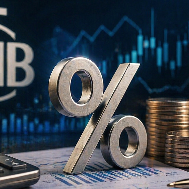 Faiz kararı &ouml;ncesi kritik saatler! TCMB'den s&uuml;rpriz gelir mi?