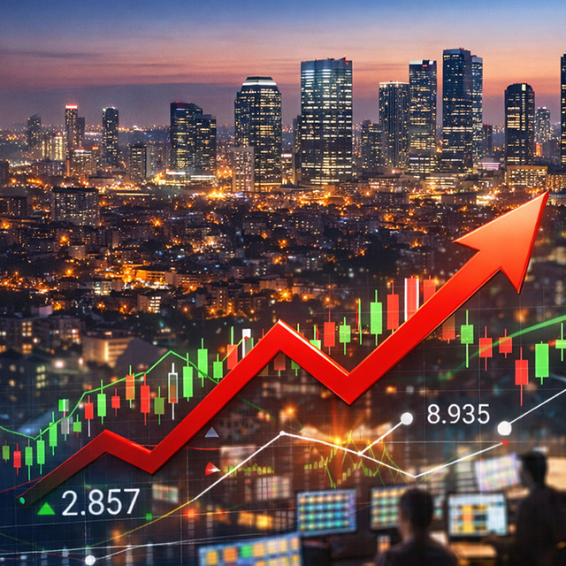 Piyasanın nabzı: Borsa İstanbul ve k&uuml;resel piyasalarda g&uuml;n başlarken (22 Nisan)