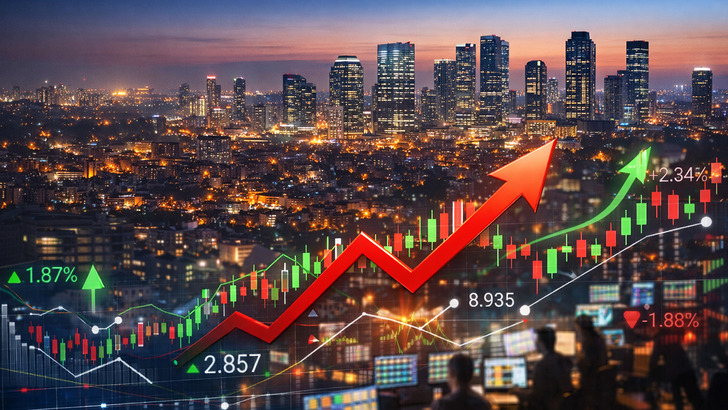 Piyasanın nabzı: Borsa İstanbul ve k&uuml;resel piyasalarda g&uuml;n başlarken (22 Nisan)