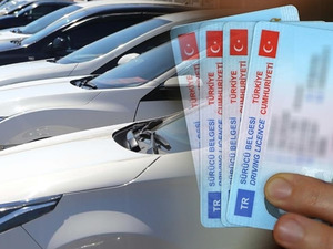 S&uuml;r&uuml;c&uuml; belgeleri olmasa bile alabilecekler! 'Y&uuml;zde 40' detayı