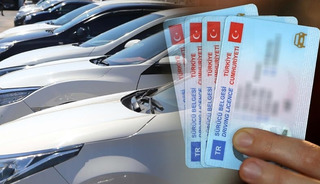 S&uuml;r&uuml;c&uuml; belgeleri olmasa bile alabilecekler! 'Y&uuml;zde 40' detayı