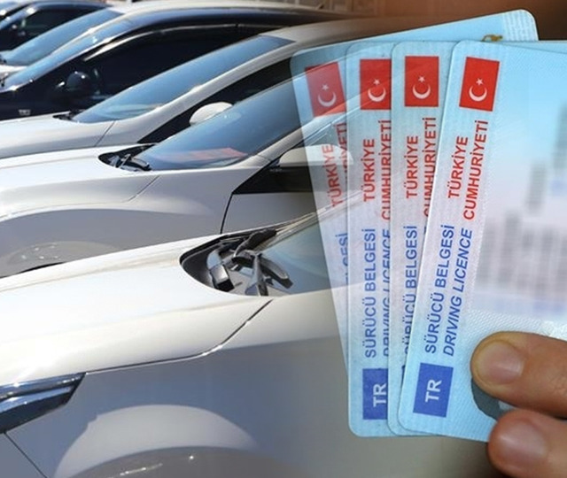 S&uuml;r&uuml;c&uuml; belgeleri olmasa bile alabilecekler! 'Y&uuml;zde 40' detayı