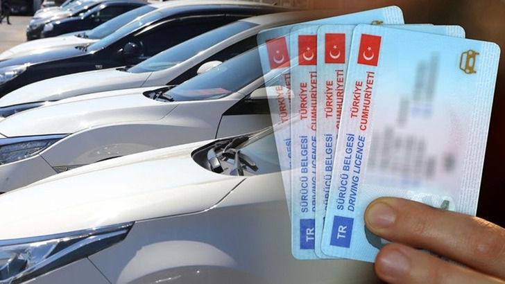 S&uuml;r&uuml;c&uuml; belgeleri olmasa bile alabilecekler! 'Y&uuml;zde 40' detayı