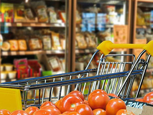 Veriler a&ccedil;ıklandı! T&uuml;ketici g&uuml;veninde nisanda artış yaşandı