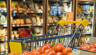 T&Uuml;İK a&ccedil;ıkladı! T&uuml;ketici g&uuml;veninde Nisanda artış yaşandı