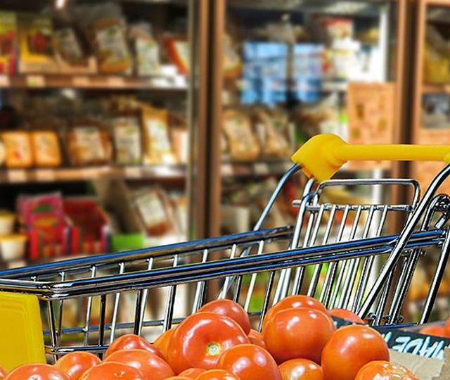 Veriler a&ccedil;ıklandı! T&uuml;ketici g&uuml;veninde nisanda artış yaşandı