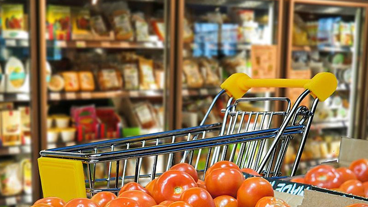 T&Uuml;İK a&ccedil;ıkladı! T&uuml;ketici g&uuml;veninde Nisanda artış yaşandı