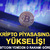 Kripto piyasasında y&uuml;kseliş! Bitcoin 78 bin doları g&ouml;rd&uuml;