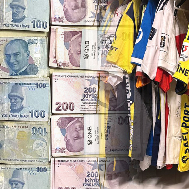 15 ş&uuml;pheliye g&ouml;zaltı! 1900 derbi biletinde karaborsa skandalı