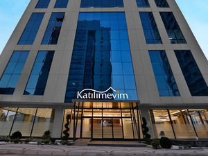 Katılımevim (KTLEV)'den pay devri! 12,42 milyar TL'lik işlem