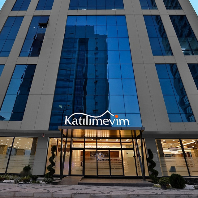 Katılımevim (KTLEV)'den pay devri! 12,42 milyar TL'lik işlem