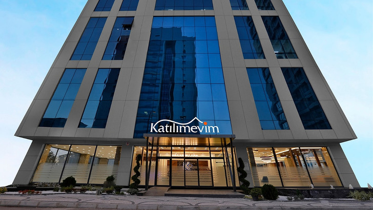 Katılımevim (KTLEV)'den pay devri! 12,42 milyar TL'lik işlem