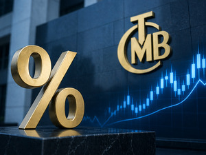 Merkez Bankası'ndan beklenen karar! Faiz değişmedi