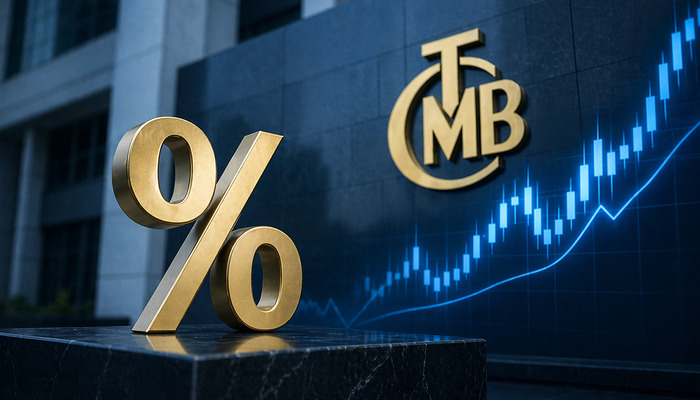 Merkez Bankası'ndan beklenen karar! Faiz değişmedi