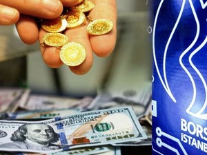 Faiz kararına piyasa nasıl tepki verdi? Altın ve borsada son durum