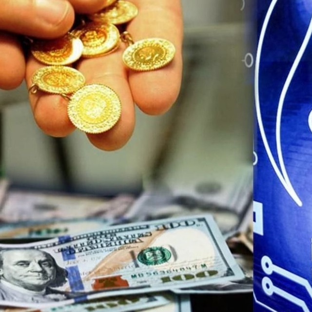 Faiz kararına piyasa nasıl tepki verdi? Altın ve borsada son durum