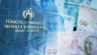 Merkez Bankası A&ccedil;ıkladı: Nisan Enflasyon Verisi Olumsuz Gelebilir