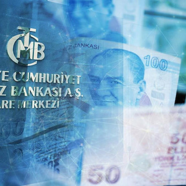 Merkez Bankası a&ccedil;ıkladı: Nisan enflasyon verisi olumsuz gelebilir