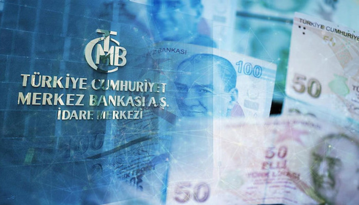 Merkez Bankası A&ccedil;ıkladı: Nisan Enflasyon Verisi Olumsuz Gelebilir