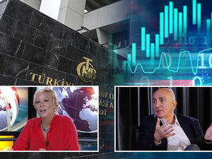 TCMB faizi sabit tuttu! Ekonomistlerden &ccedil;arpıcı yorumlar